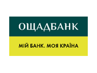 Банк Ощадбанк в Житных Горах