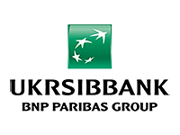 Банк UKRSIBBANK в Житных Горах