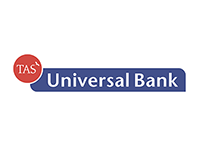 Банк Universal Bank в Житных Горах